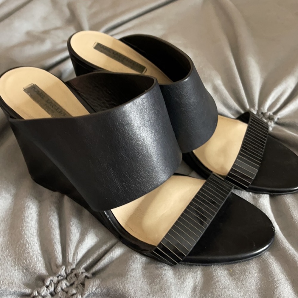 Wedges - Picture 3 of 8